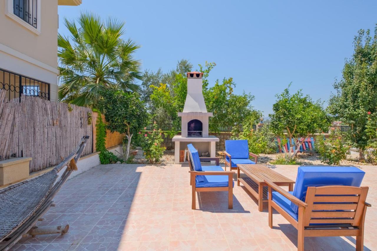 Infinity Sunshine Villa Fethiye Ngoại thất bức ảnh