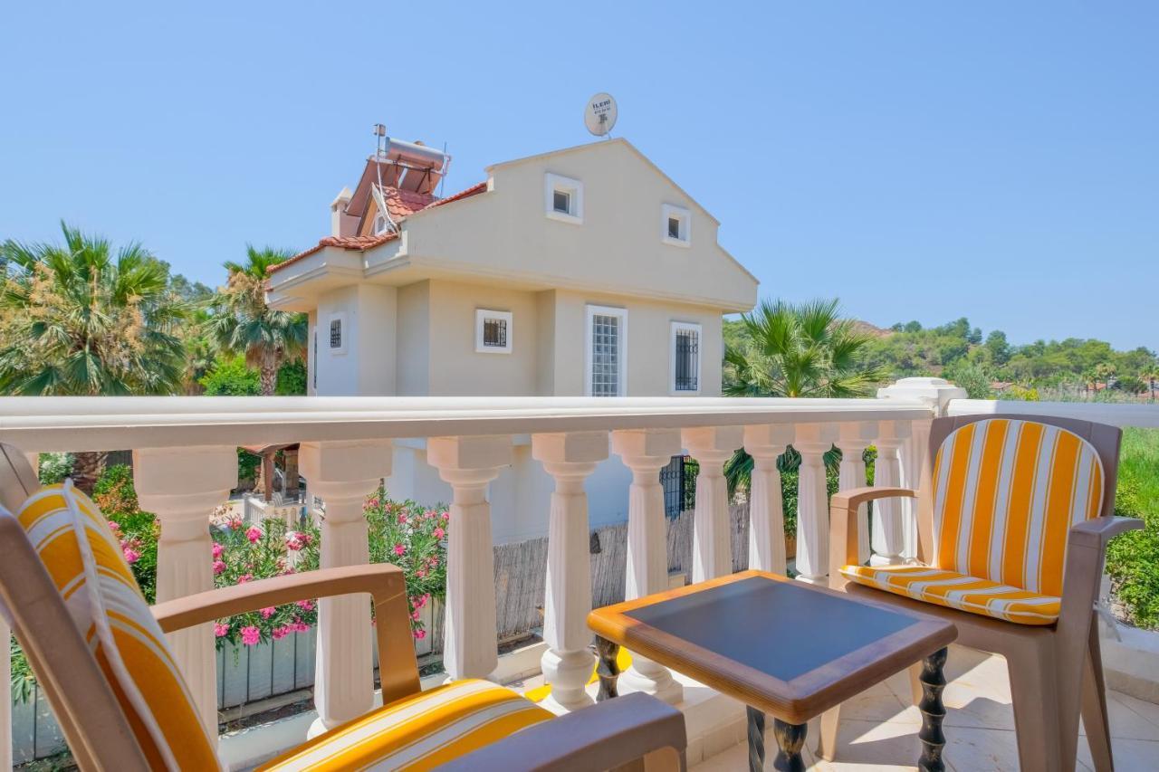 Infinity Sunshine Villa Fethiye Ngoại thất bức ảnh