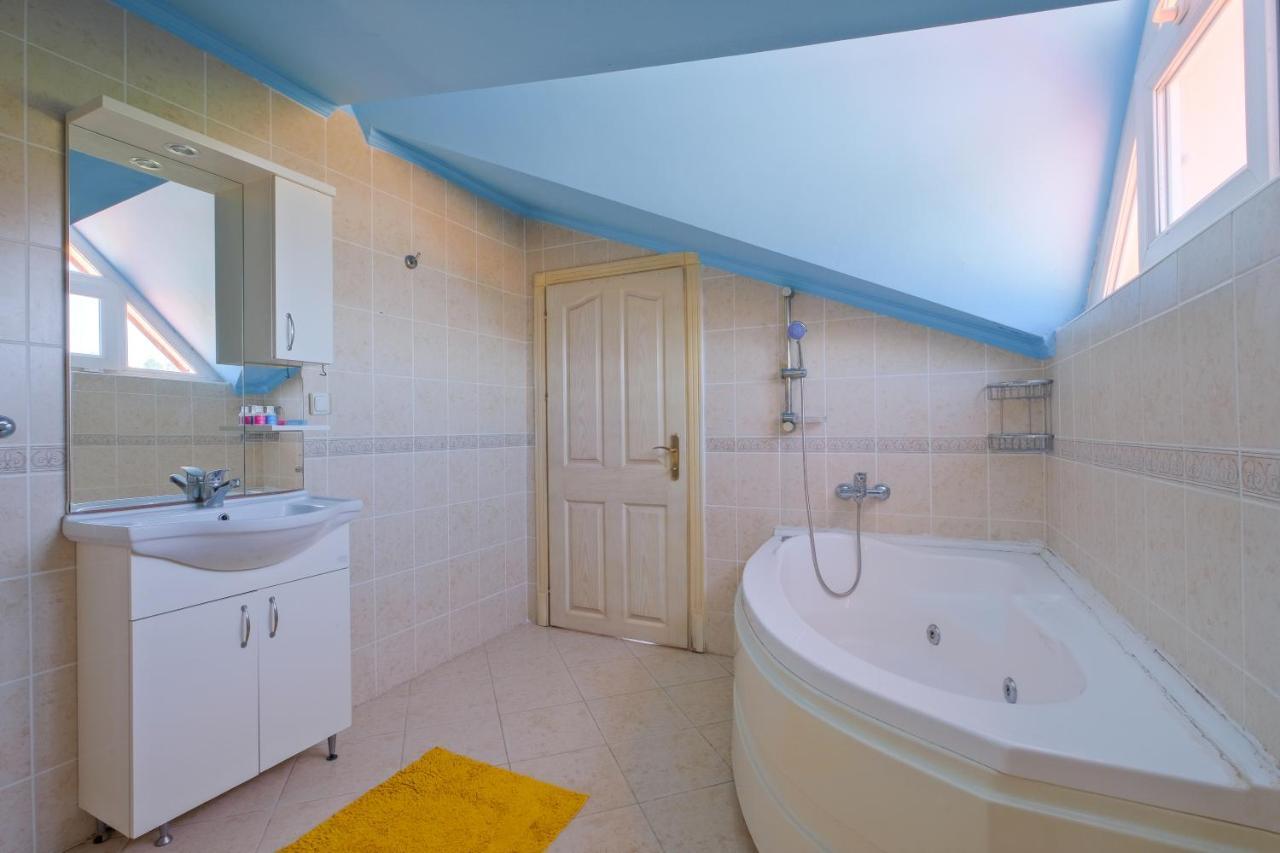 Infinity Sunshine Villa Fethiye Ngoại thất bức ảnh