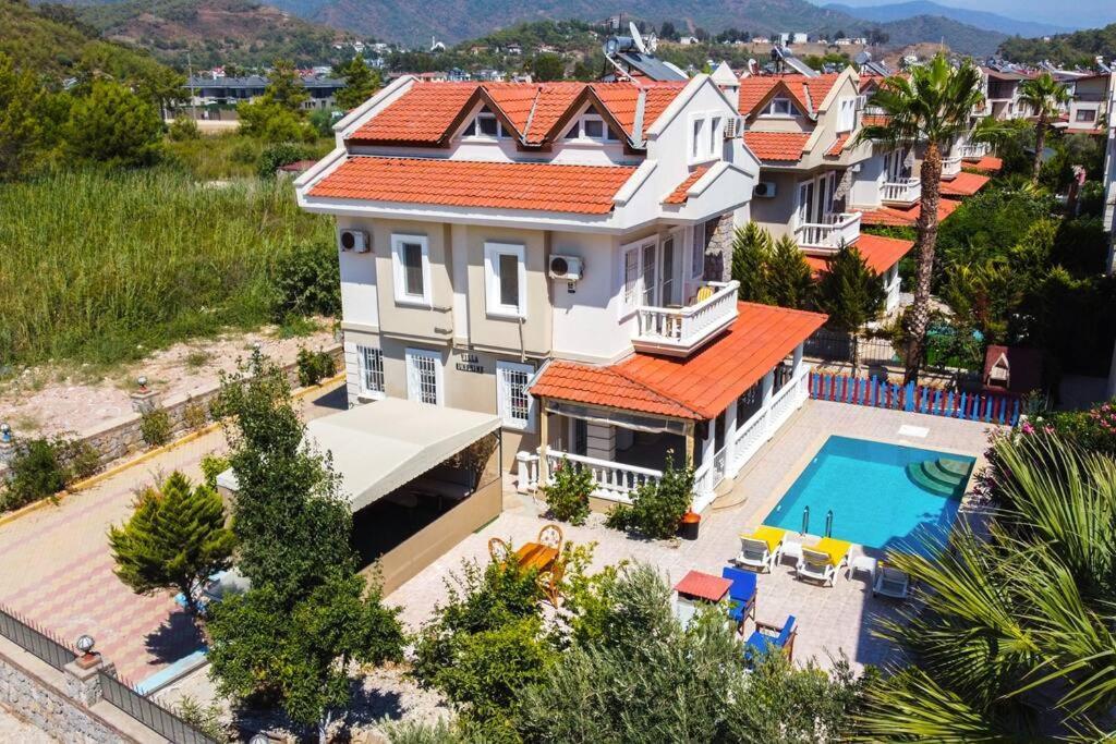 Infinity Sunshine Villa Fethiye Ngoại thất bức ảnh