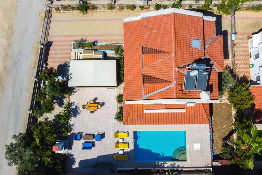 Infinity Sunshine Villa Fethiye Ngoại thất bức ảnh
