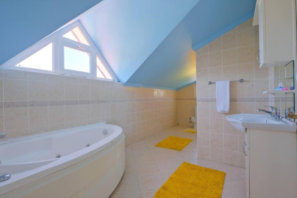 Infinity Sunshine Villa Fethiye Ngoại thất bức ảnh
