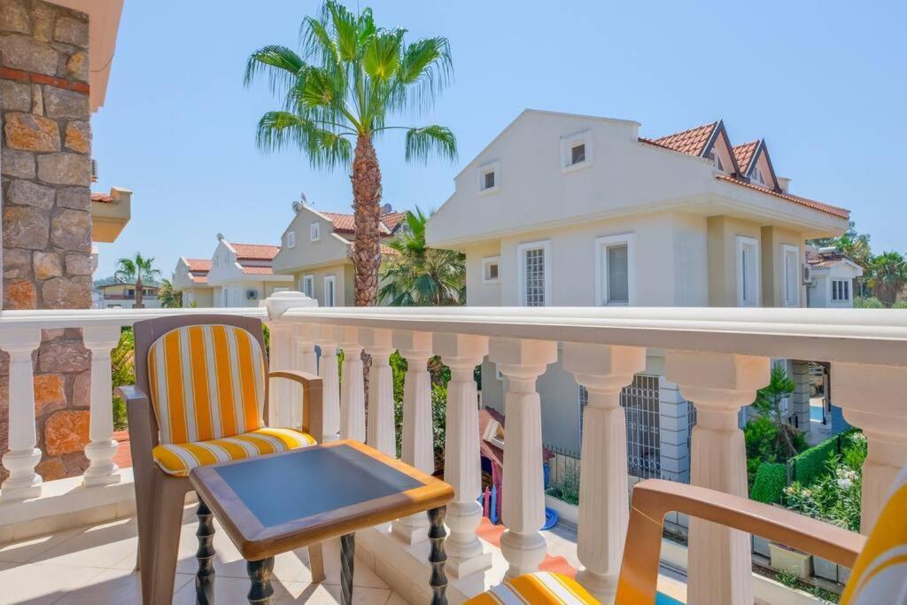 Infinity Sunshine Villa Fethiye Ngoại thất bức ảnh