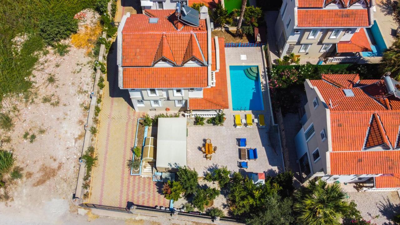 Infinity Sunshine Villa Fethiye Ngoại thất bức ảnh