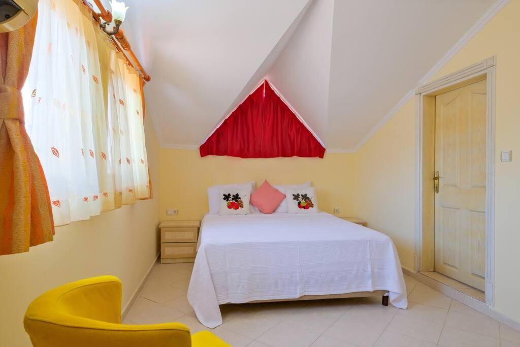 Infinity Sunshine Villa Fethiye Ngoại thất bức ảnh
