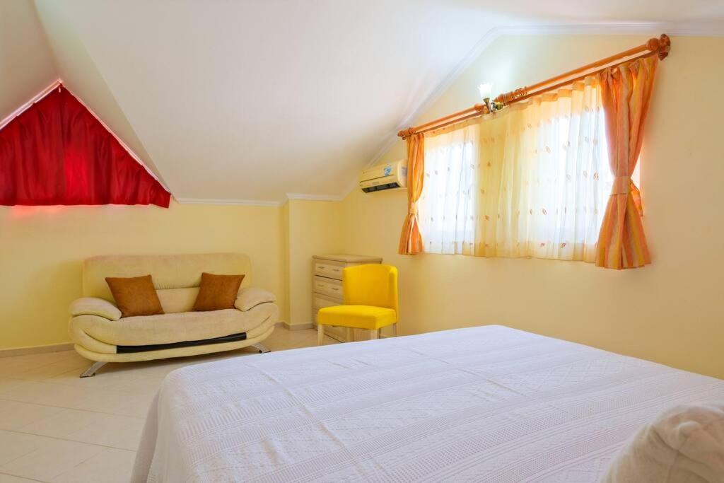 Infinity Sunshine Villa Fethiye Ngoại thất bức ảnh