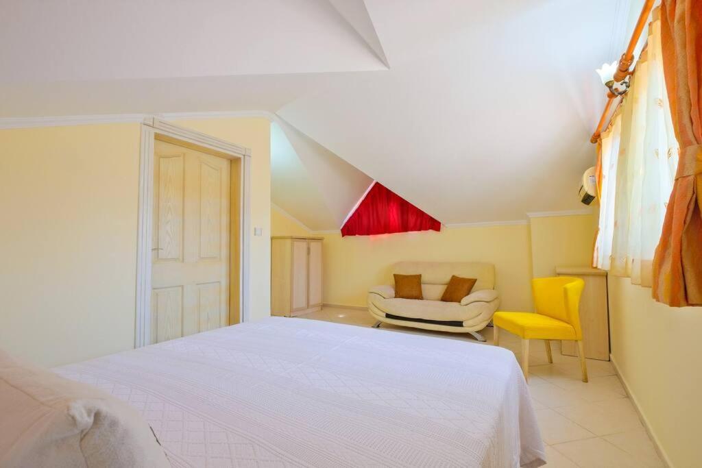Infinity Sunshine Villa Fethiye Ngoại thất bức ảnh