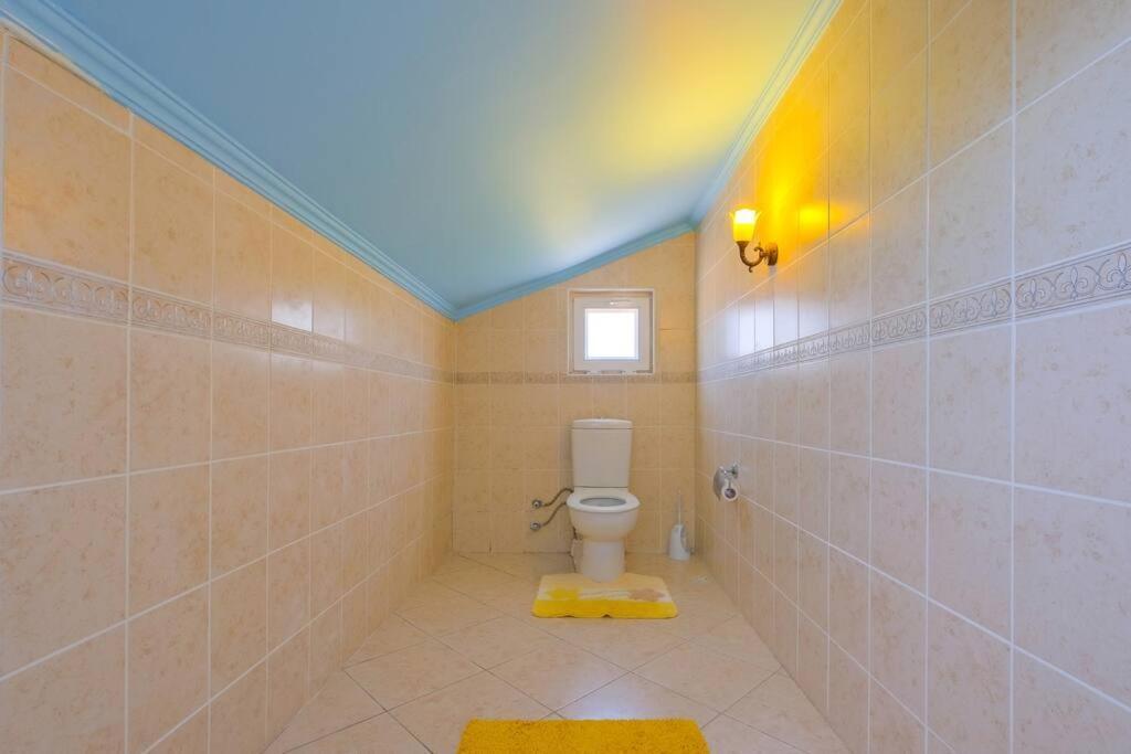 Infinity Sunshine Villa Fethiye Ngoại thất bức ảnh
