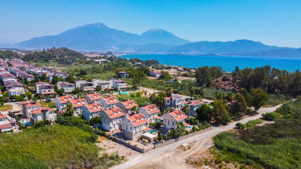 Infinity Sunshine Villa Fethiye Ngoại thất bức ảnh