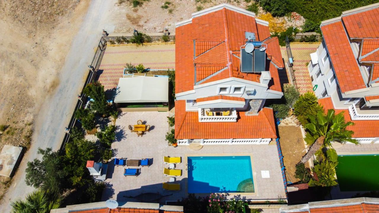 Infinity Sunshine Villa Fethiye Ngoại thất bức ảnh