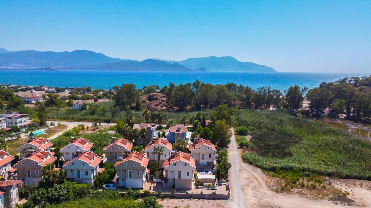 Infinity Sunshine Villa Fethiye Ngoại thất bức ảnh